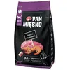 Image de Pan Miesko Veau Aux Crevettes Petite Nourriture Pour Chats 5kg
