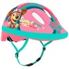 Image de Casque vélo urbain enfant Walt Disney Paw Patrol Rose 50/52 cm 213882