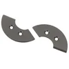 Image de Fiskars Lames Interchangeables Quikdrill Pluspart S One Size