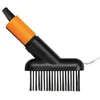 Image de Fiskars Brosse Quikfit 15.2 Cm Paving One Size