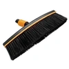Image de Balai pour patios - - Quikfit - 38 cm - Poils en polypropylène - Forme arrondie
