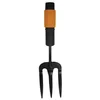 Image de Fiskars Fourche De Jardin Quikfit Weed One Size