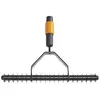 Image de Fiskars Aérateur Quikfit Simple 36.5 Cm Rake