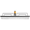 Image de Fiskars Râteau Quikfit 57 Cm One Size