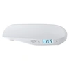 Image de Balance électronique pour bébé CR8185 - capacité 20kg coloris Blanc