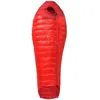 Image de Pajak - Radical 8Z - Sac de couchage Red - Long