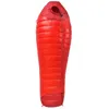 Image de Pajak - Radical 12Z - Sac de couchage Red - Short