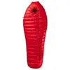 Image de Pajak - Radical 16H - Sac de couchage Red - Long