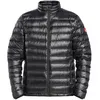 Image de Pajak - Levity - Doudoune homme Black - S