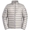 Image de Pajak - Levity - Doudoune homme Silver - S