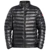 Image de Pajak - Levity - Doudoune homme Red - M