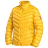 Image de Pajak - Levity - Doudoune femme Gold - XS