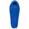 Image de Pajak - Core 250 - Sac de couchage Blue - Regular