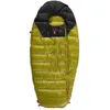 Image de Pajak - Quest Wolf - Sac de couchage enfant Olive / Black - 100 - 150 cm