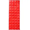 Image de Pajak - Quest Blanket Pro - Sac de couchage Red - Taille unique