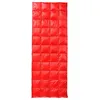 Image de Pajak - Quest Blanket Light - Sac de couchage Red - Taille unique