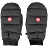 Image de Pajak - Cloud - Moufles Black - M