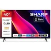 Image de QLED Full HD 40HE3745E 101 cm