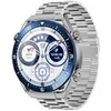 Image de Montre connectée Ecowatch Eco1 Argent
