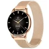 Image de Montre connectée Eco Watch 3 Or