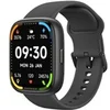 Image de Montre connectée Ecowatch 6 Noir
