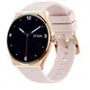 Image de Montre Connectée Ecowatch 5 Doré