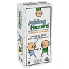 Image de Jeu d'ambiance Joking Hazard