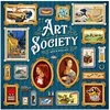 Image de Jeu de stratégie Art Society