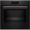 Image de Four encastrable chaleur tournante 77 L pyrolyse noir ED57589BA Q-TYPE PYRO