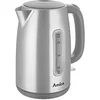 Image de Bouilloire Classique Inox 1.7 L Ecran LCD Gris