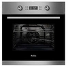Image de Four intégrable multifonction 70l 60cm pyrolyse inox AO2008X/1