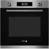 Image de Four intégrable multifonction 70l 60cm a pyrolyse inox FF70MFPNX/1