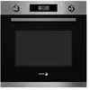 Image de Four intégrable multifonction 70l 60cm pyrolyse inox FF75MFPNX/1
