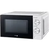Image de FMO207W - Four micro-ondes monofonction - 20 litres - 700 Watt - blanc
