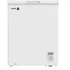 Image de FCC151ME - Coffre - largeur : 63.5 cm - profondeur : 55.6 cm - hauteur : 83.5 cm - 142 litres - classe E - blanc