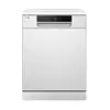 Image de Lave-vaisselle 60cm 14 couverts 46db FLVP141EW