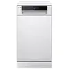 Image de Lave-vaisselle 45cm 10 couverts 47db FLVP101EW
