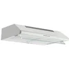Image de Hotte visière 60cm 189m3/h blanc FHC14200B