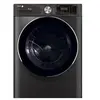Image de FLSF10614IDS/1 - Machine à laver séchante - largeur : 60 cm - profondeur : 51.6 cm - hauteur : 84.7 cm - chargement frontal - 64 litres - 10 kg -