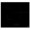 Image de Table de cuisson induction 59cm 3 feux 6200w noir FAI3531