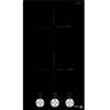Image de Domino induction 29cm 3600w noir FTIM2520