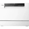 Image de FLV0647DW - Lave-vaisselle - largeur : 55 cm - profondeur : 50 cm - hauteur : 43.8 cm - blanc
