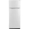 Image de Réfigérateur combiné 54cm 211l statique blanc FDP211DW