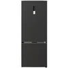 Image de Réfrigérateur combiné 70.03cm 442l nofrost noir FCBN442EDBX