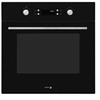 Image de Four intégrable multifonction 65l pyrolyse noir FF65MFPN