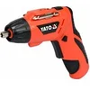 Image de Visseuse sans fil - YT-82760, 3.6 V