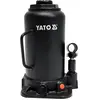 Image de Yato Cric Hydraulique Lift 20t Yt-17007 Pole One Size