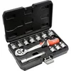 Image de YT-38671 mechanics tool set 12 tools