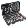 Image de Kit de clés à cliquet 216 pièces YT-38841