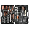 Image de Kit d'outils métalliques 122 pièces